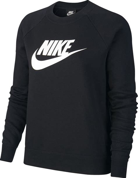 nike trui dames rood|Dames Sweatshirts .